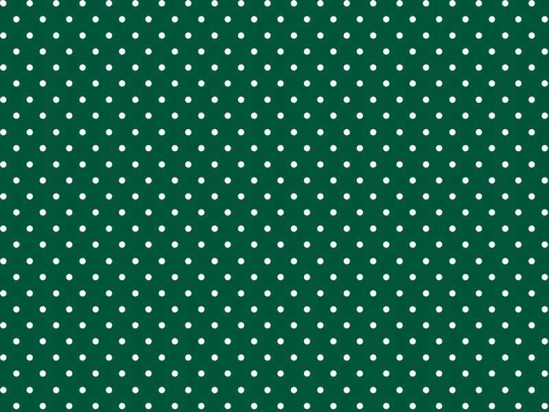 Tricoline Bolinha Pequena Patchwork Poa